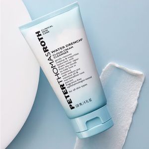 Peter Thomas Roth Water Drench Cloud Cream Cleanser (4oz)